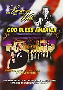 God Bless America [DVD](中古品)