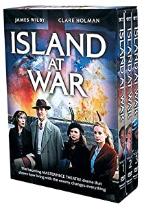 Island at War [DVD](中古品)