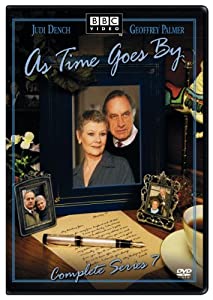 As Time Goes By: Complete Series 7 [DVD](中古品)