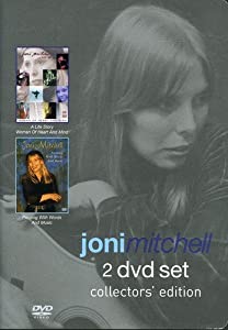 Joni Mitchell Collectors Edition/ [DVD](中古品)