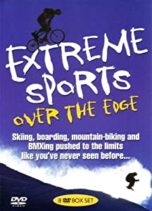 DUKE MARKETING Extreme Sports Box Set [DVD](中古品)