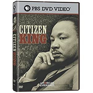 Citizen King [DVD](中古品)