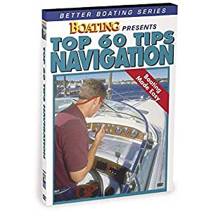 Boating's Top 60 Tips: Navigation [DVD] [Import](中古品)