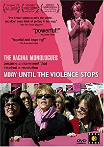 V-Day: Until the Violence Stops [DVD](中古品)