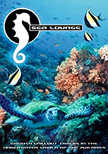 Sea Lounge [DVD](中古品)
