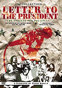 Letter to the President [DVD](中古品)