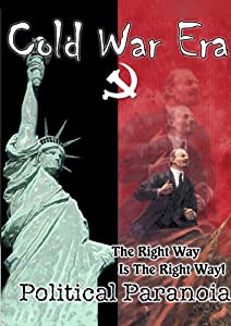 Cold War Era: Political Paranoia [DVD](中古品)