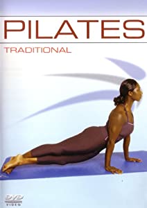 Pilates: Traditional [DVD](中古品)