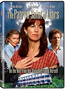 Patron Saint of Liars [DVD](中古品)