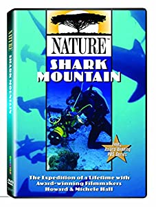 Nature: Shark Mountain [DVD](中古品)
