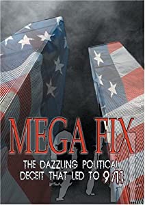Mega Fix [DVD](中古品)