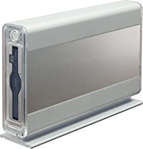 ヤノ電器 MTM13F8B FireWire800・USB2.0対応MO 1.3GB MTM13F8B(中古品)