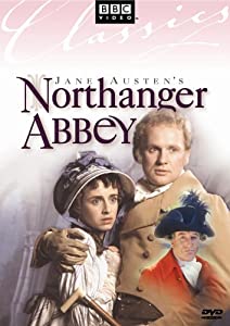 Northanger Abbey [DVD](中古品)