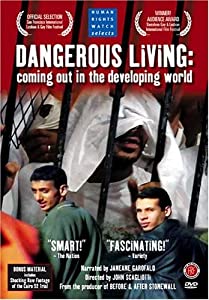 Dangerous Living: Coming Out in the Developing [DVD] [Import](中古品)