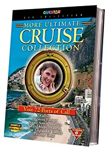 More Ultimate Cruise Collection [DVD](中古品)