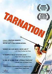 Tarnation [DVD](中古品)