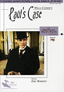 American Short Story Collection: Paul's Case [DVD] [Import](中古品)