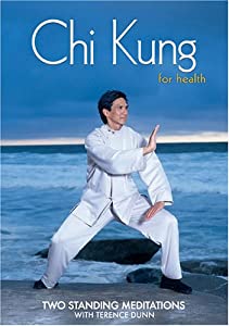 Chi Kung for Health: Two Standing Meditations [DVD](中古品)