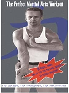 Perfect Martial Arts Workout [DVD](中古品)