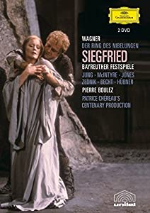 Siegfried [DVD](中古品)