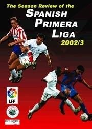 Spanish Primera Liga Highlights [DVD](中古品)