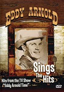 Eddy Arnold: Sings the Hits [DVD](中古品)
