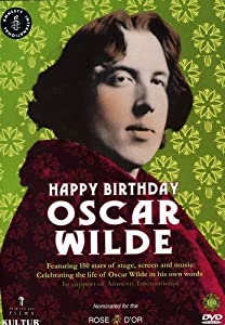 Oscar Wilde [DVD] [Import](中古品)