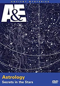 Ancient Mysteries: Astrology Secrets in the Stars [DVD] [Import](中古品)