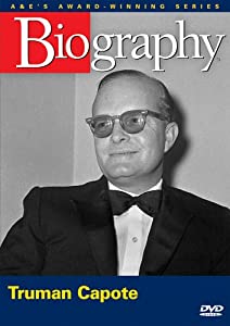 Biography: Truman Capote [DVD](中古品)