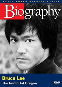 Biography: Bruce Lee [DVD](中古品)