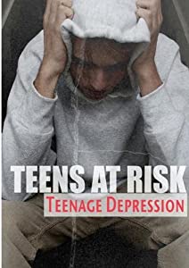 Teenage Depression [DVD](中古品)