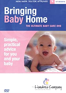Bringing Baby Home [DVD](中古品)