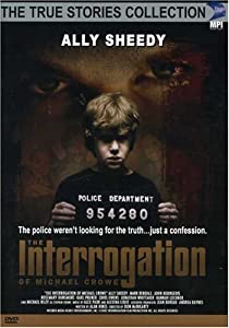 True Stories Collection: Interrogation of Michael [DVD](中古品)