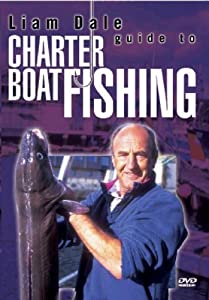 Liam Dale - Charter Boat Fishing(中古品)