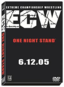 Ecw: One Night Stand [DVD](中古品)
