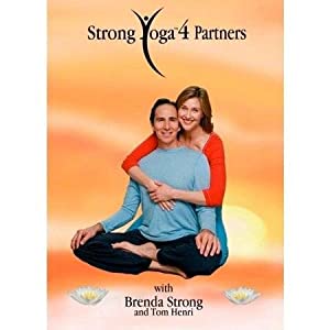 Yoga 4 Partners [DVD](中古品)