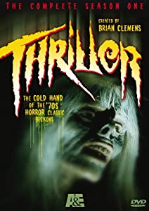 Thriller: Complete Season One [DVD](中古品)