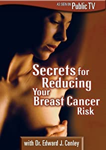 Secrets for Reducing Your Breast Cancer Risk [DVD](中古品)