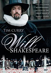 Will Shakespeare [DVD](中古品)
