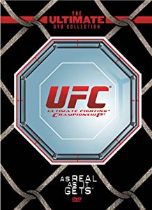 Ufc: Ultimate Collection Box Set [DVD](中古品)