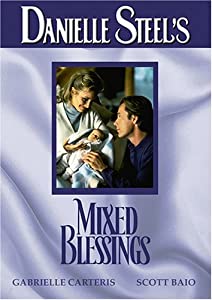 Danielle Steel: Mixed Blessings [DVD](中古品)