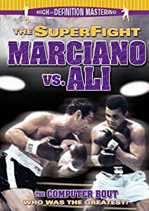 Superfight: Marciano Vs Ali [DVD](中古品)