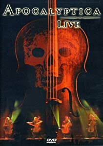Live [DVD](中古品)