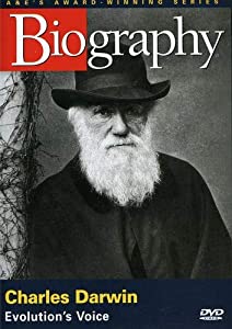 Biography: Charles Darwin [DVD] [Import](中古品)