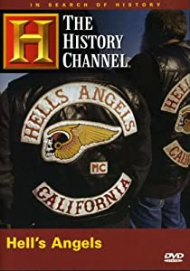 In Search of History: Hell's Angels [DVD](中古品)