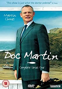 Doc Martin Series 1 [Import anglais](中古品)