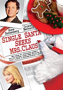 Single Santa Seeks Mrs Claus [DVD](中古品)