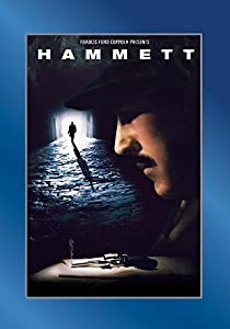 Hammett(中古品)