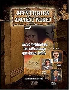 Mysteries of the Ancient World [DVD](中古品)