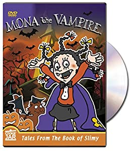 Mona the Vampire [DVD](中古品)